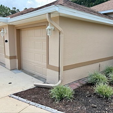 Exceptional-Stucco-Repair-And-Exterior-House-Painting-Project-In-Port-Orange-Florida 1